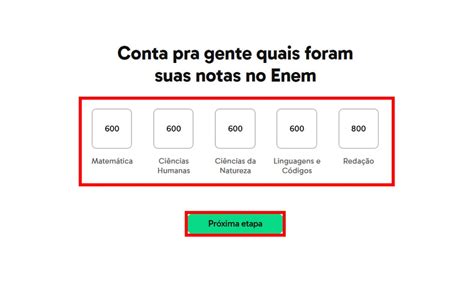 Descubra Como Calcular A Nota De Corte Do Enem Patriota News