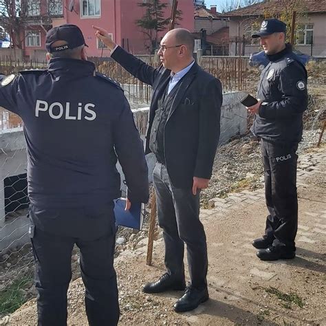 Yozgat Emniyet Müdürlüğü on Twitter Emniyet Müdürümüz Sayın Kenan