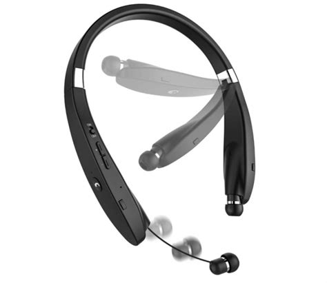 Best Retractable Bluetooth Headphones - Matt and Kim Music