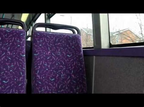 First South Yorkshire Dennis Trident Ln Gnv Youtube