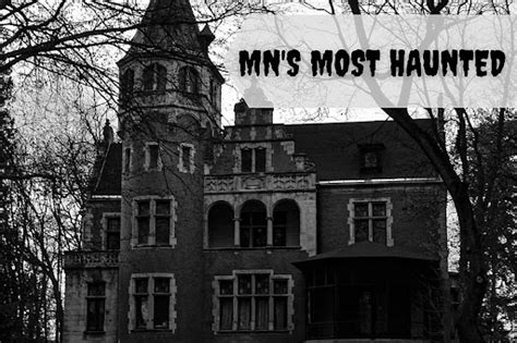 Top 20 Most Haunted Places in America