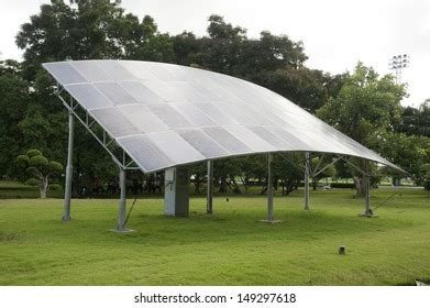 Solar Power Station Stock Photo 149297618 | Shutterstock