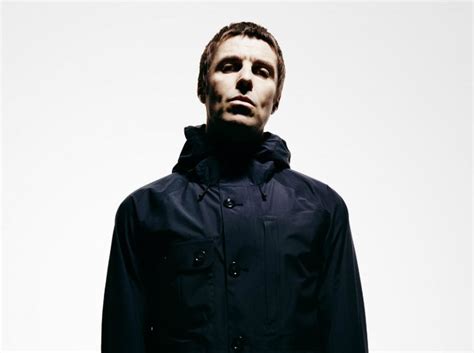 ¡escucha El Primer Sencillo Como Solista De Liam Gallagher Rmx