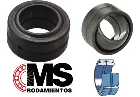 Rotulas Competicion Nuez Mm Iko Japon Ms Rodamientos Ms Rodamientos