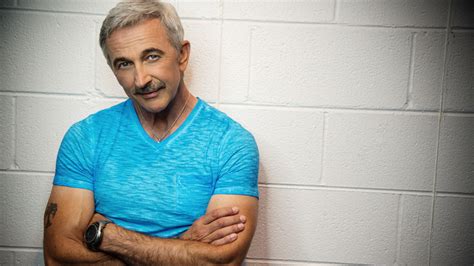 Country Artist Aaron Tippin Headlines GRAA Anniversary Sale Auto