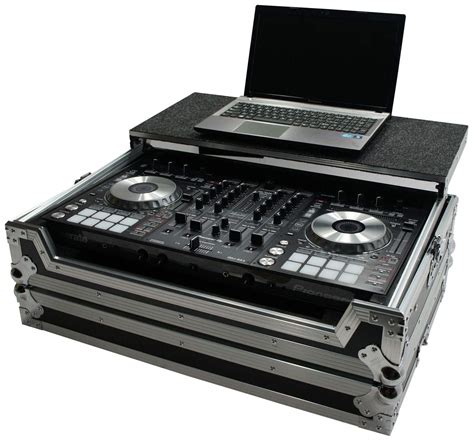 Pioneer Ddj Sx Case