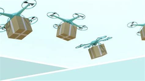 Amazon to Launch Drone Delivery | Path to Purchase Institute