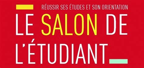 Salon du Lycéen et de l Étudiant IGR IAE Rennes