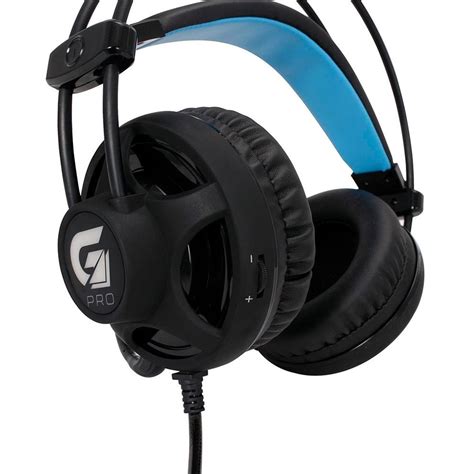 Headset Gamer Fortrek G Pro H2