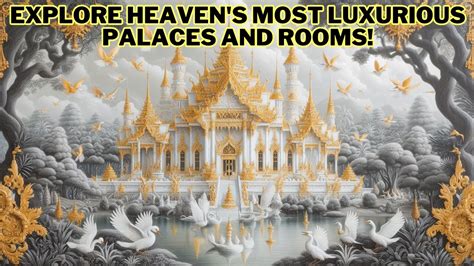 Explore Heaven S Most Luxurious Palaces And Rooms Islamic