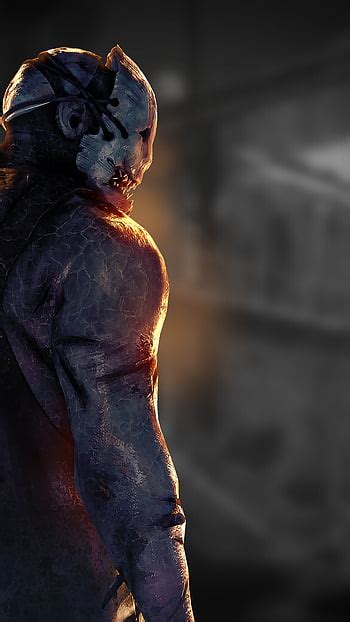 Trapper Dead By Daylight Pure Ultra Hd Phone Wallpaper Pxfuel