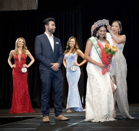 Miss Earth Australia 2022 And The Winner Is… Starcentral