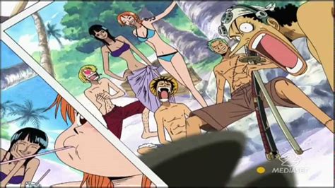 Sigla D Apertura Italiana One Piece Pirati All Arrembaggio Hd