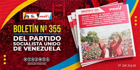 Nicolás Maduro on Twitter El Pueblo se mantiene movilizado y en