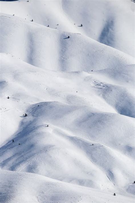 Sun Valley Ski Resort in Ketchum, Idaho Stock Photo - Image of valley ...