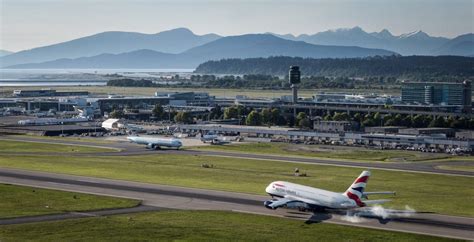 Vancouver International Airport named best airport in the world ...