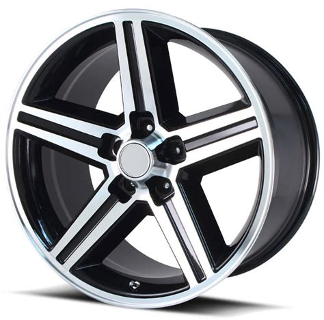 22 Iroc Rims Sale 22x85 Iroc Wheels Sale Free Shipping — M2