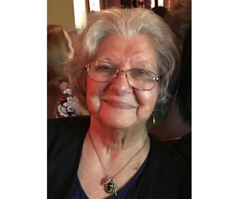 Carolyn Farewell Obituary (1941 - 2023) - Pittsfield, MA - The