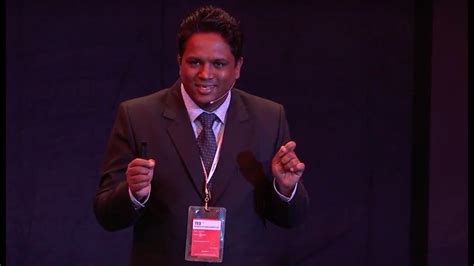 Jay Sharma Cyber Citizenship Ted Talk