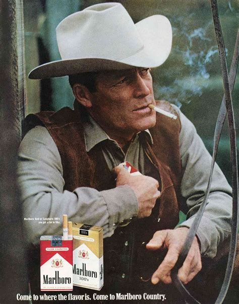 Original Marlboro Man Robert 'Bob' Norris Dies at 90