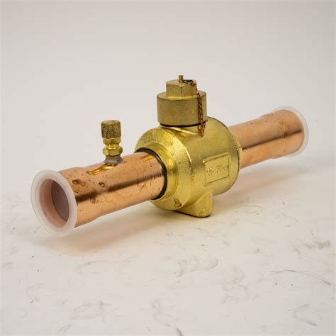 Odf Ball Valve Packard Online