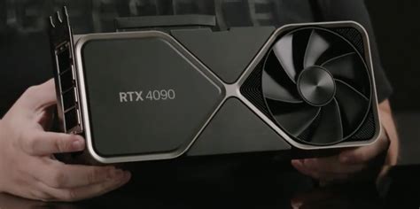 英伟达 Rtx 4090 限量公版卡官方开箱，明日线上首发显卡什么值得买