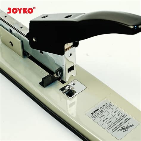 Jual Joyko Staples Hd A Heavy Duty Stapler Besar Hekter Jilid