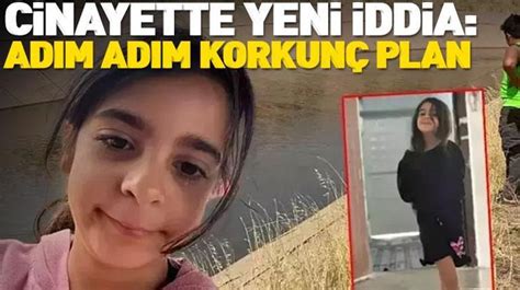 Narin cinayetinde son durum ne Narini kim öldürdü Otopsi sonucu ne