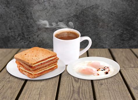 Foodies' Garden (Hougang Mall) Delivery Near You - Delivery Menu