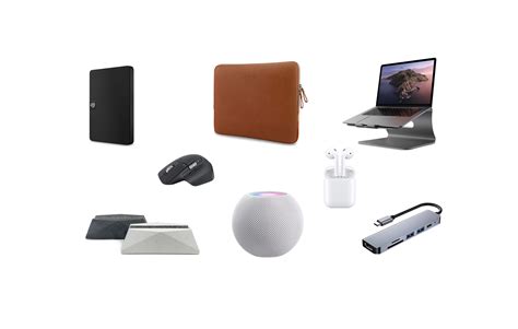 Best MacBook accessories to buy in 2024 - BBC Science Focus Magazine