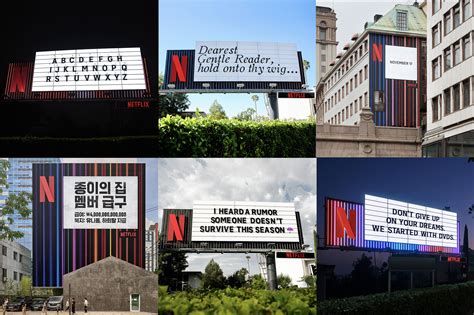 Netflix Marquee Is A Mega Branding Tool Ad Age