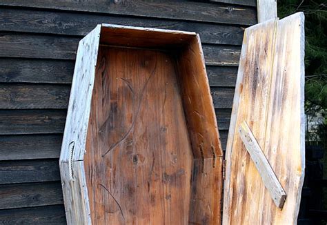Best Empty Casket Stock Photos Pictures And Royalty Free Images Istock