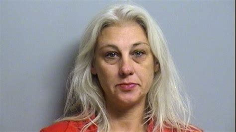 Broken Arrow Woman Arrested After Biting Part Of Mans Ear Off Ktul