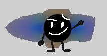 BFDI - Fully Limbs and Faces Blackhole by Abbysek on DeviantArt