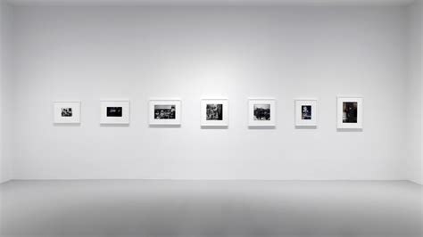 Gordon Parks Exhibitions Rhona Hoffman Gallery