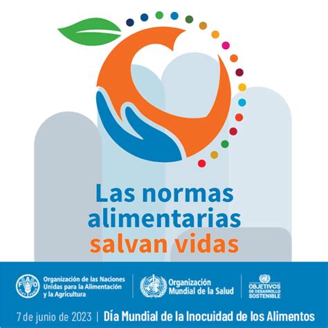 Grupo Cuatrogasa celebra el Día Mundial de la Inocuidad de los Alimentos