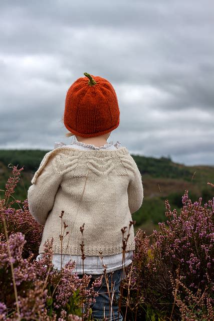 Ravelry Pen Pwmpen Pumpkin Hat Pattern By Darlunio Dyfrgi