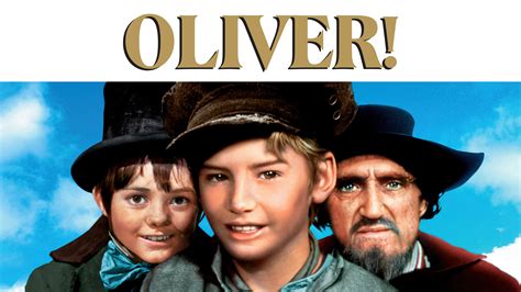 Oliver! (1968) - AZ Movies