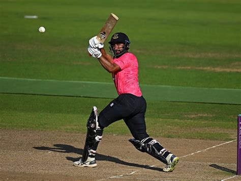 Cheteshwar Pujara powers Sussex to English domestic One-Day Cup semi ...