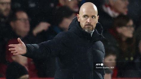 Pantas Bos MU Gagal Pecat Erik Ten Hag Hindari 2 Kerugian Klub The