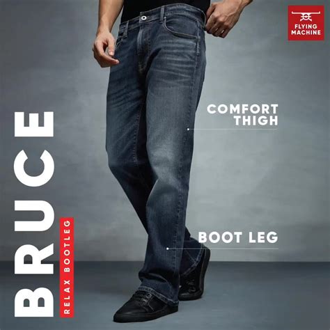 Top 10 Jeans Brands In India For Men 2024 With Price List Updated