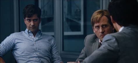 The Big Short Siempre Triunfadores En Las Peores Derrotas