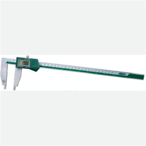 Insize Standard Digital Caliper 300mm 12