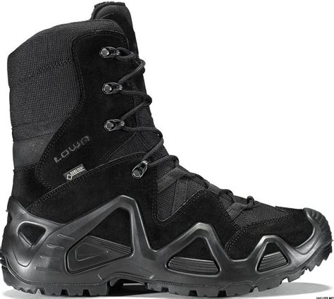 Lowa Zephyr Gtx® Hi Tf High Cut Tactical Footwear English