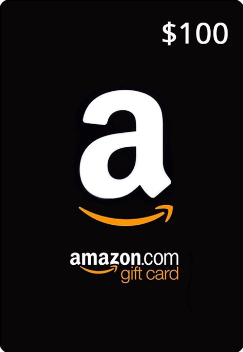 Amazon Logo Png White For Free Amazon Gift Card 100 Free