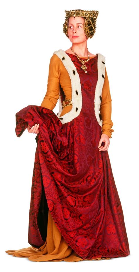 Medieval Fashion Medieval Fashion Medieval Clothing Historical Dresses