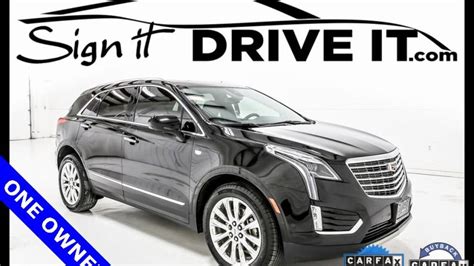 Used Cadillac XT5 for Sale Near Me - TrueCar