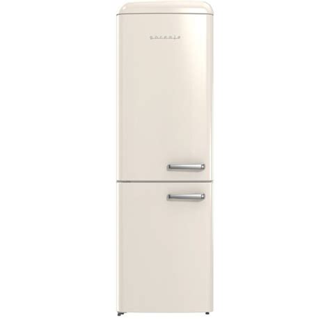 Gorenje Onrk Dc L No Frost Cm Kremowa Lod Wka Niskie Ceny I