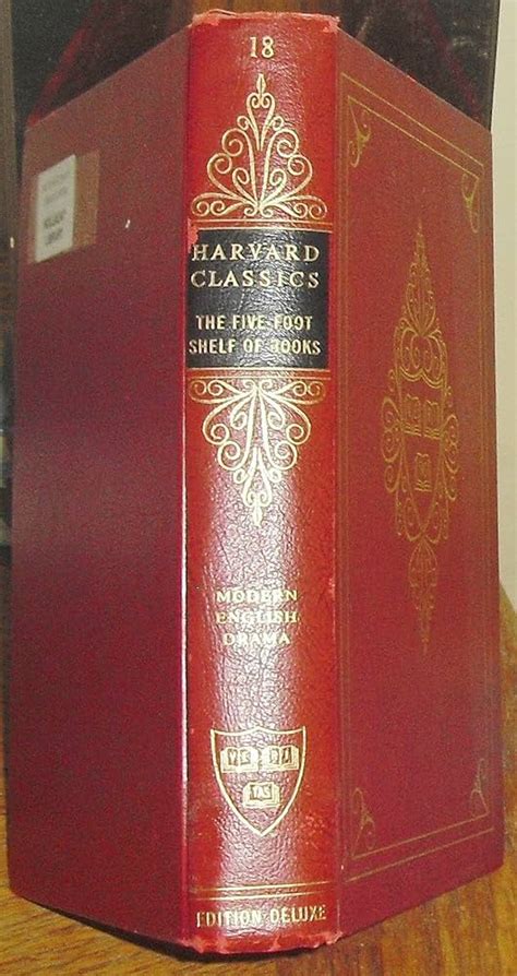 The Harvard Classics Book Set Reviewed