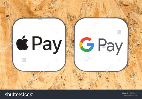 4375 Apple Pay Icons Images Stock Photos And Vectors Shutterstock